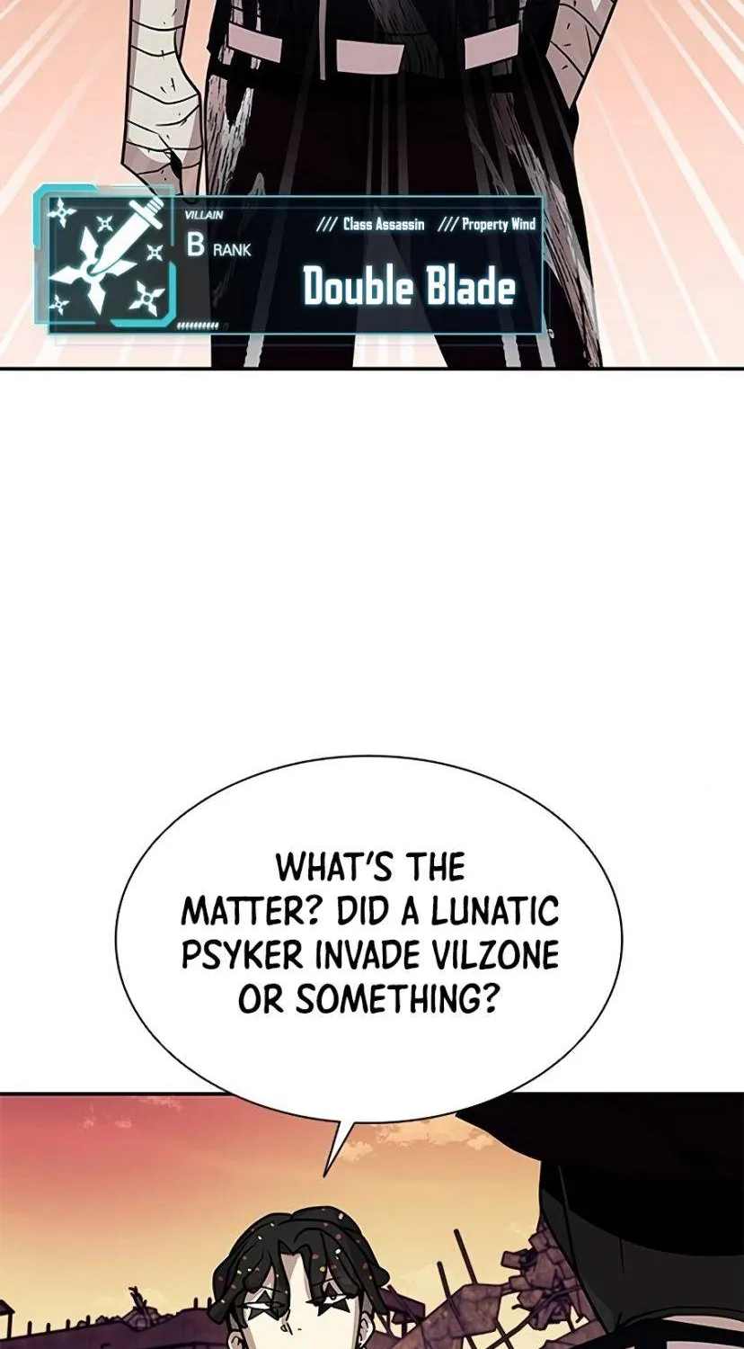 Read Villain To Kill Manga Online