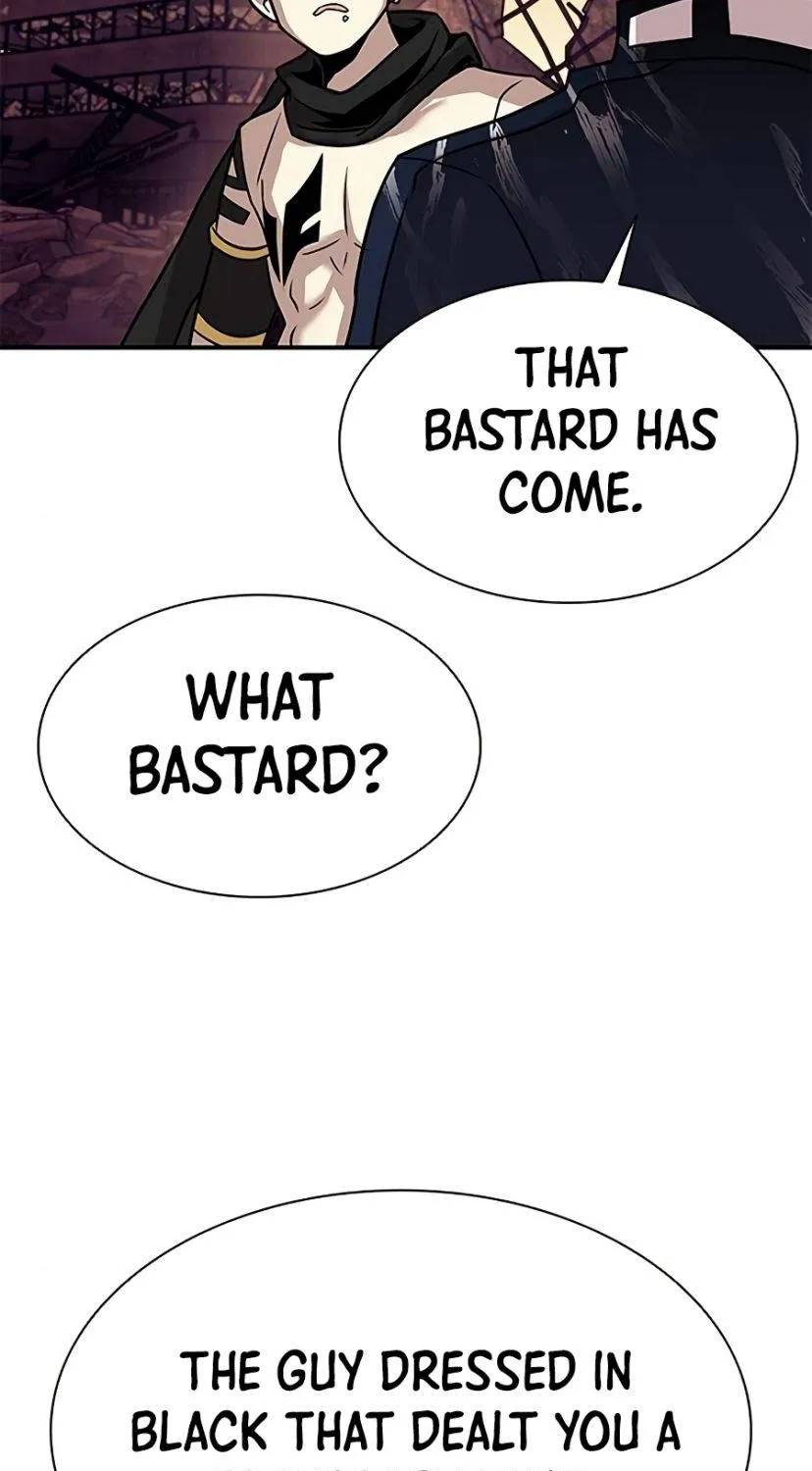 Read Villain To Kill Manga Online