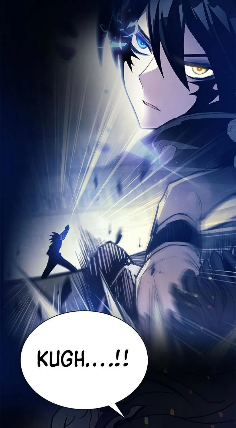 Read Villain To Kill Manga Online