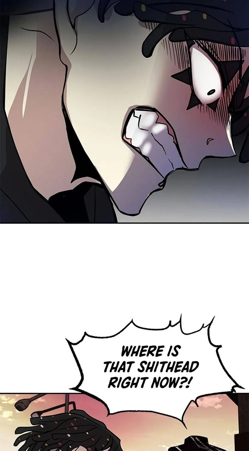 Read Villain To Kill Manga Online