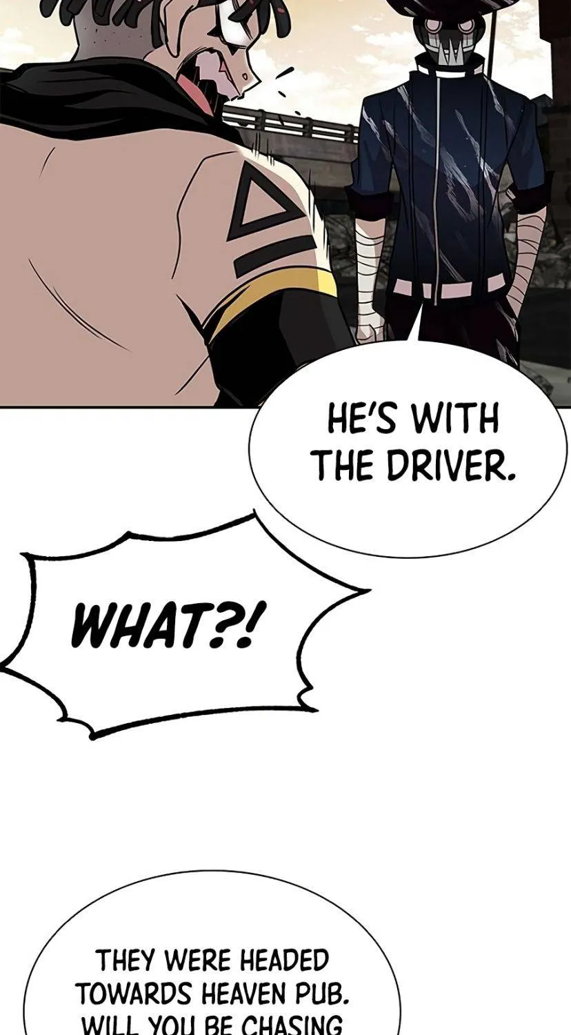 Read Villain To Kill Manga Online