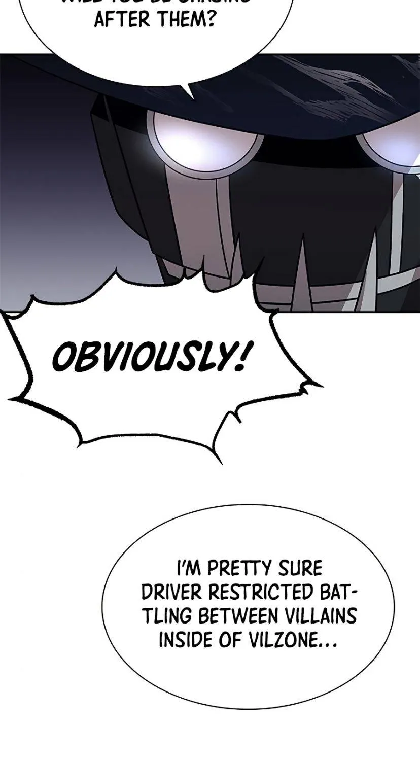 Read Villain To Kill Manga Online