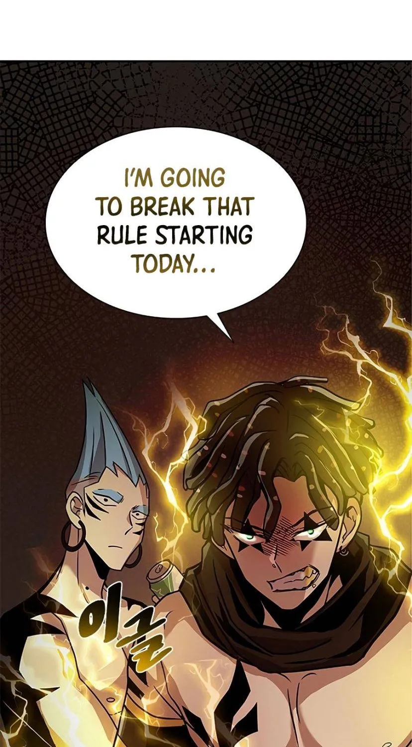 Read Villain To Kill Manga Online