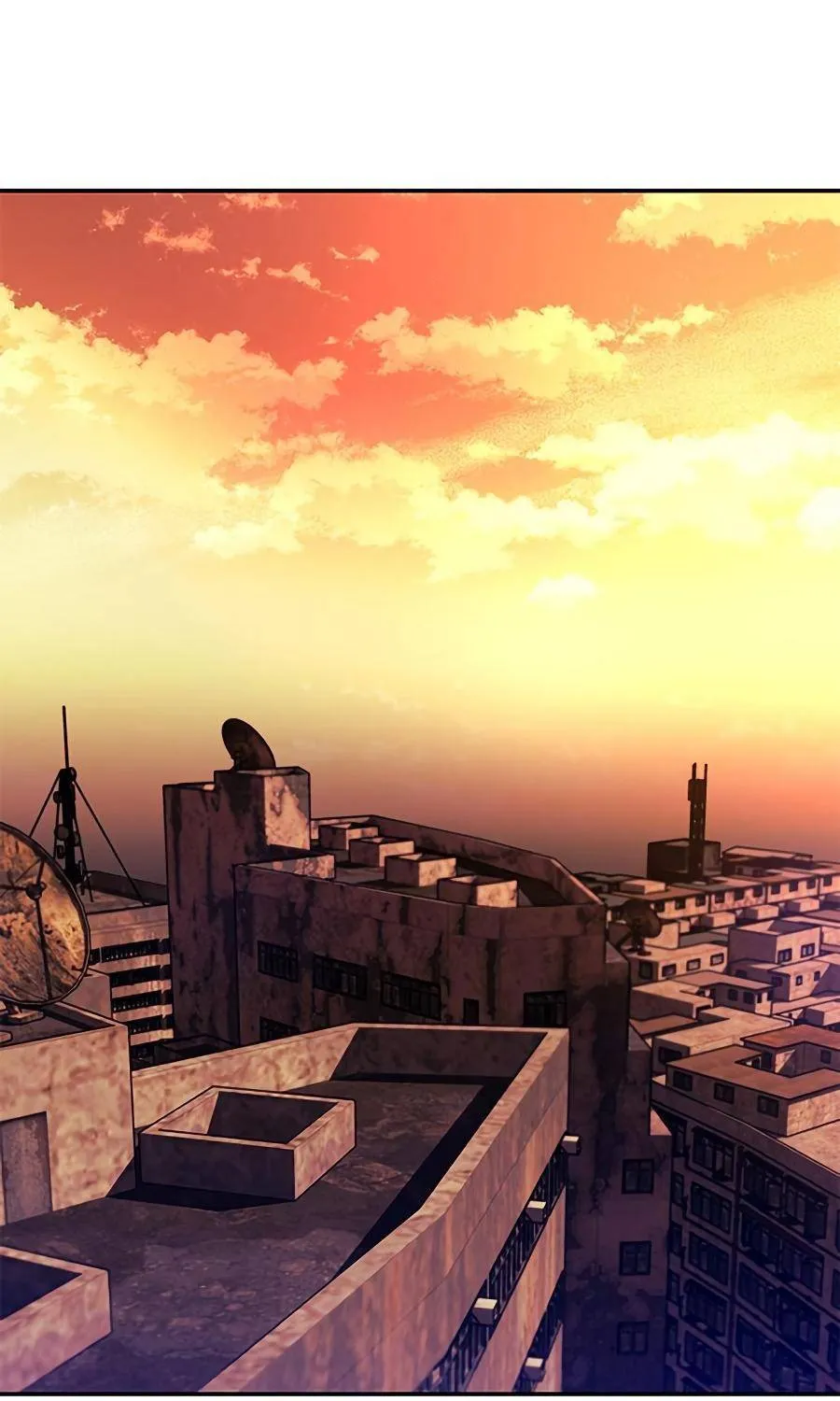 Read Villain To Kill Manga Online