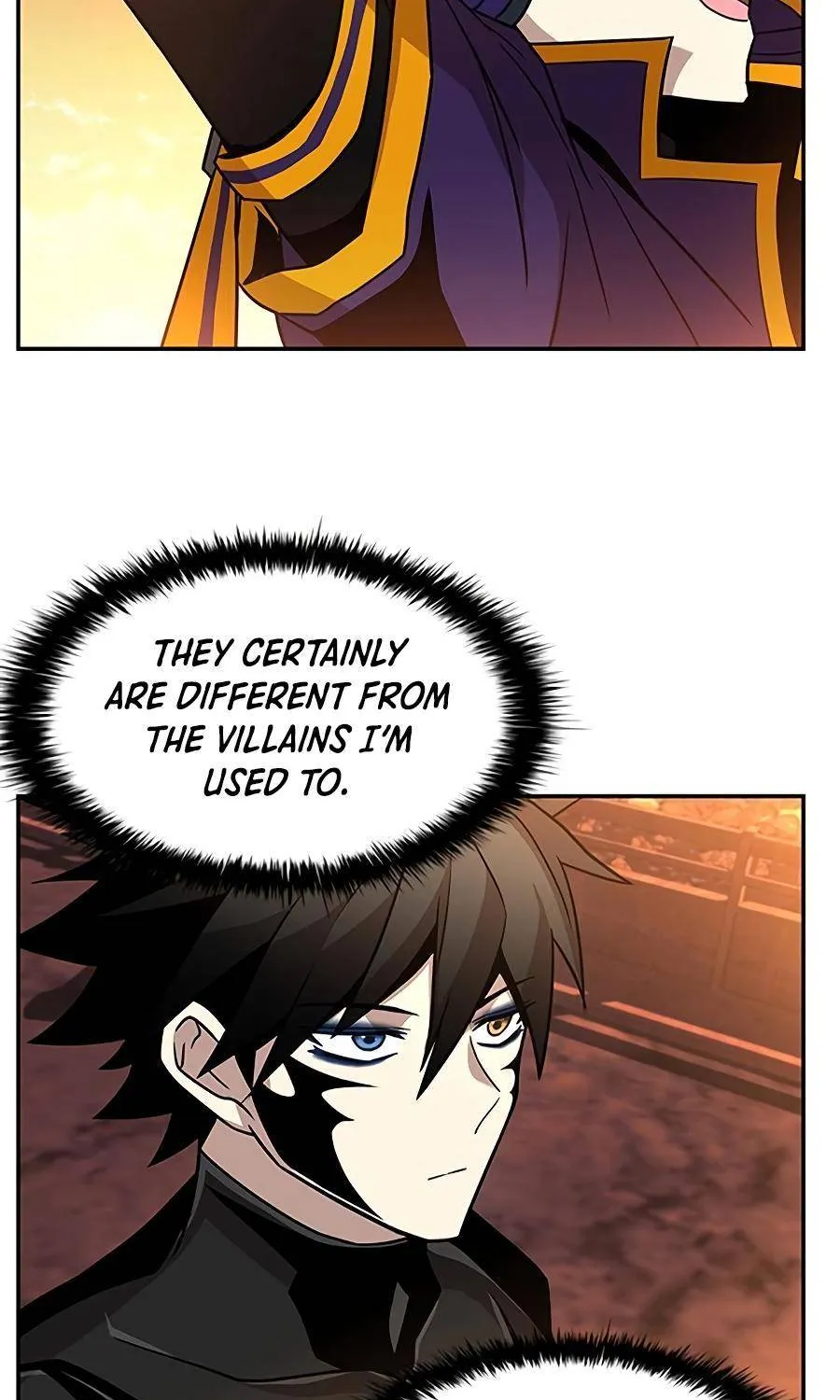 Read Villain To Kill Manga Online