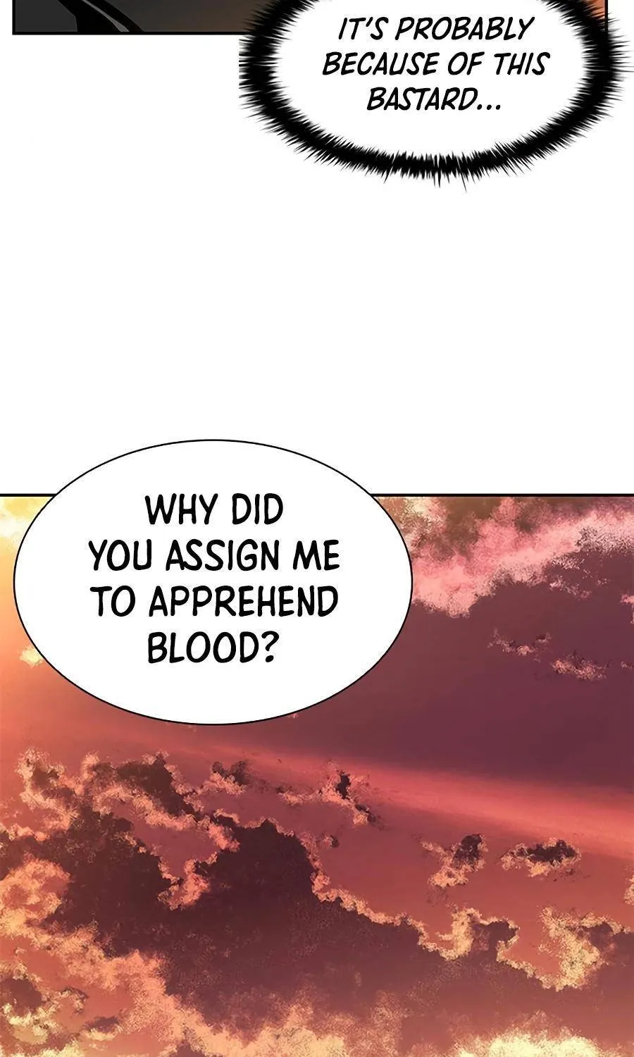 Read Villain To Kill Manga Online