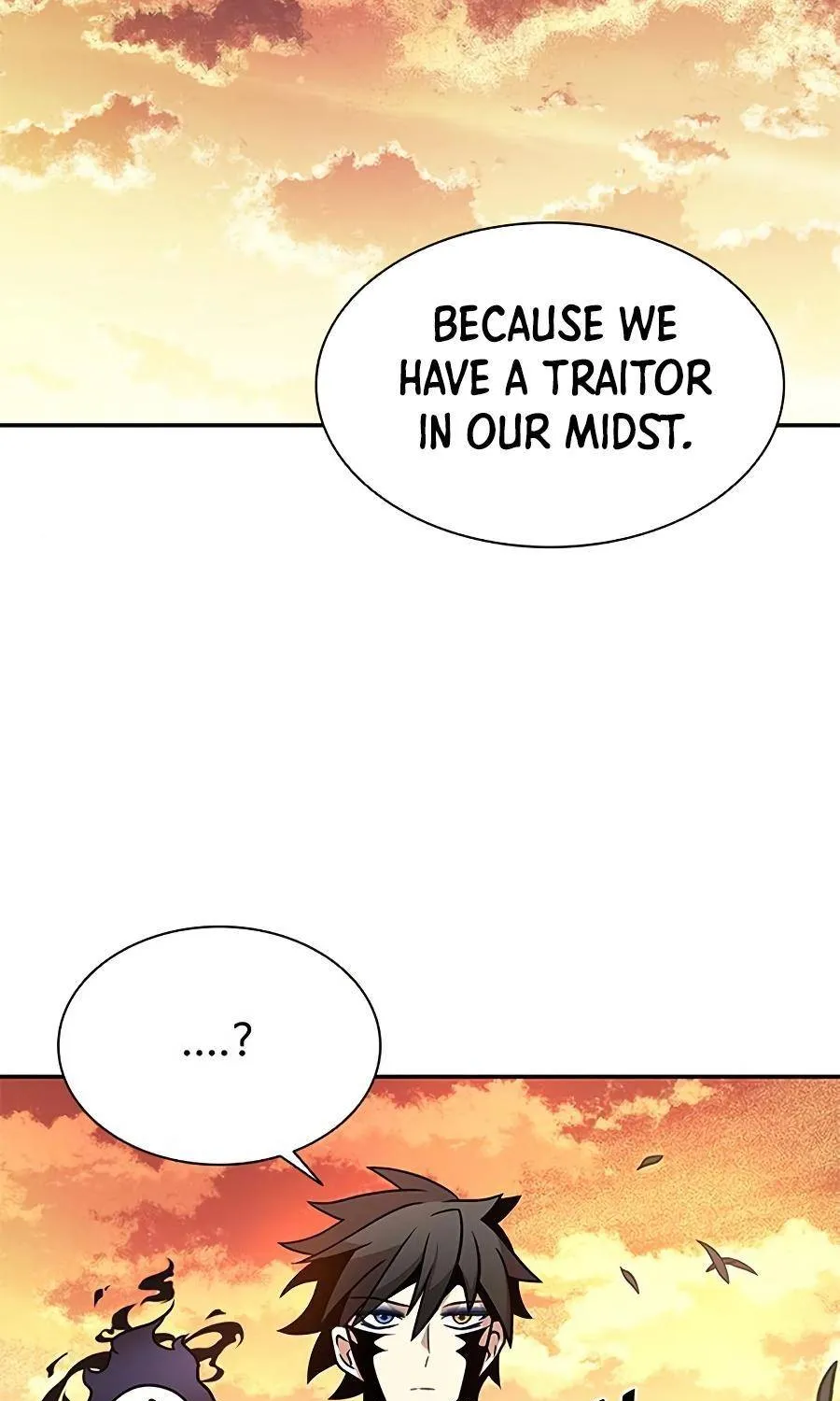 Read Villain To Kill Manga Online