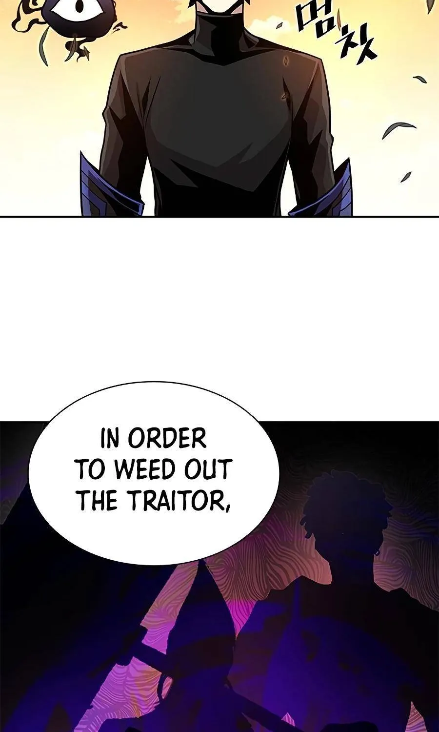 Read Villain To Kill Manga Online