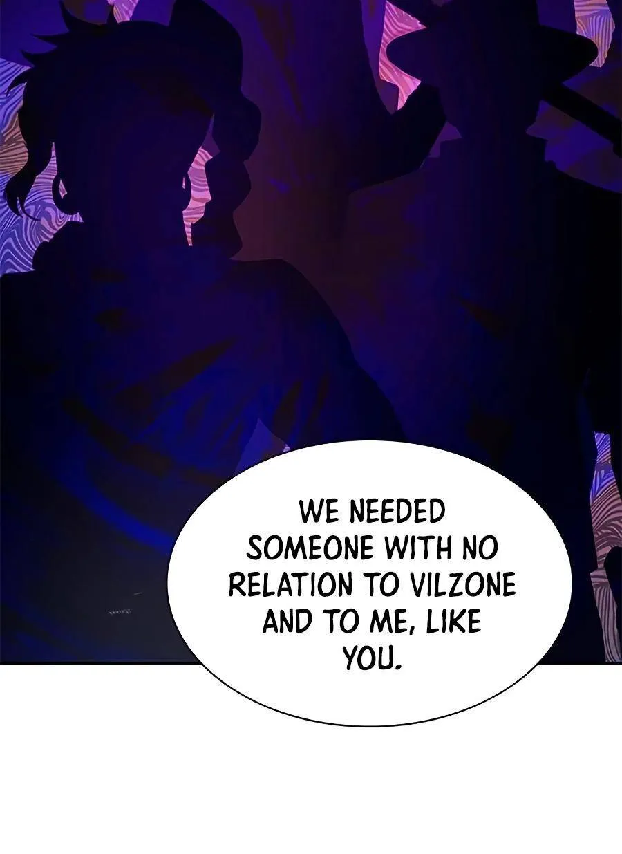 Read Villain To Kill Manga Online