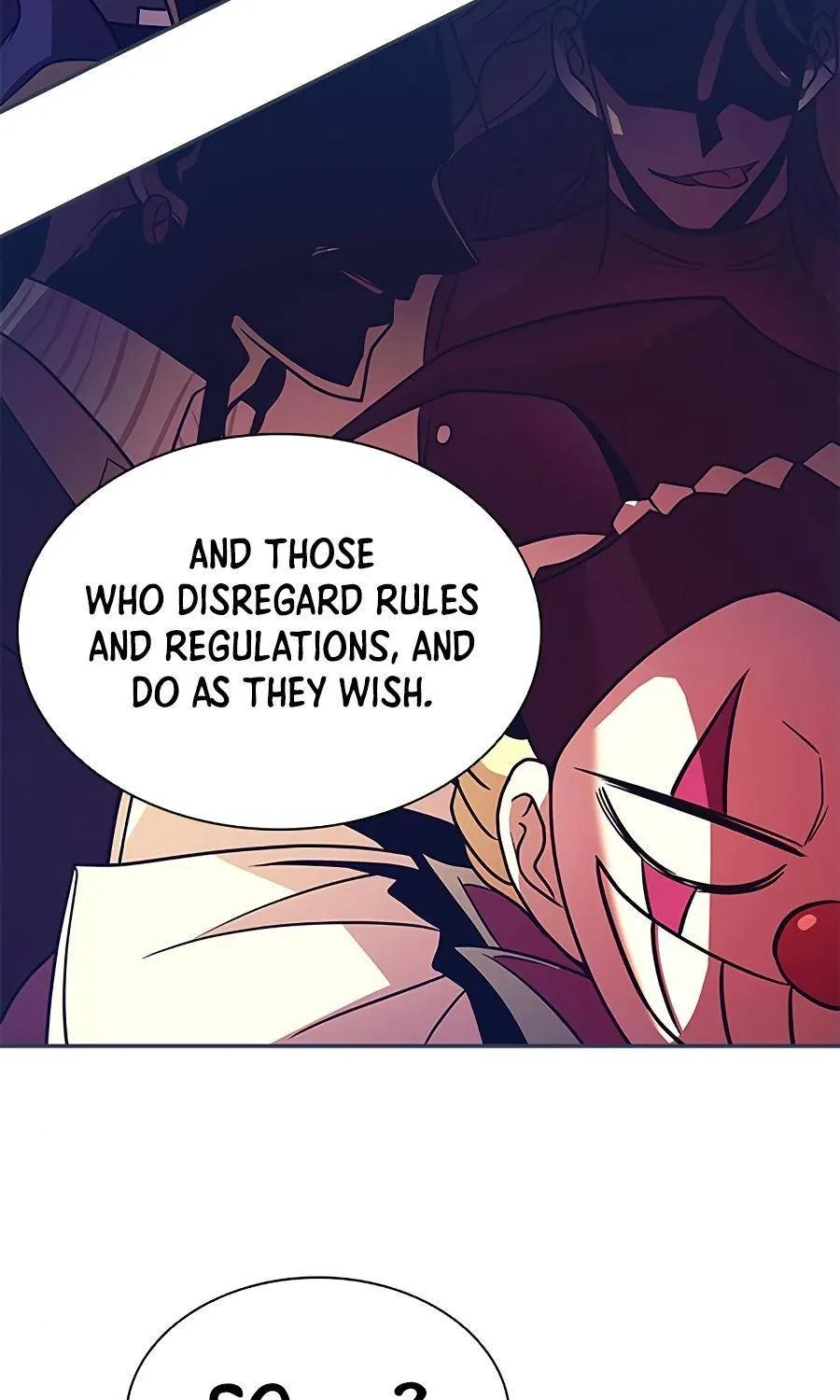 Read Villain To Kill Manga Online