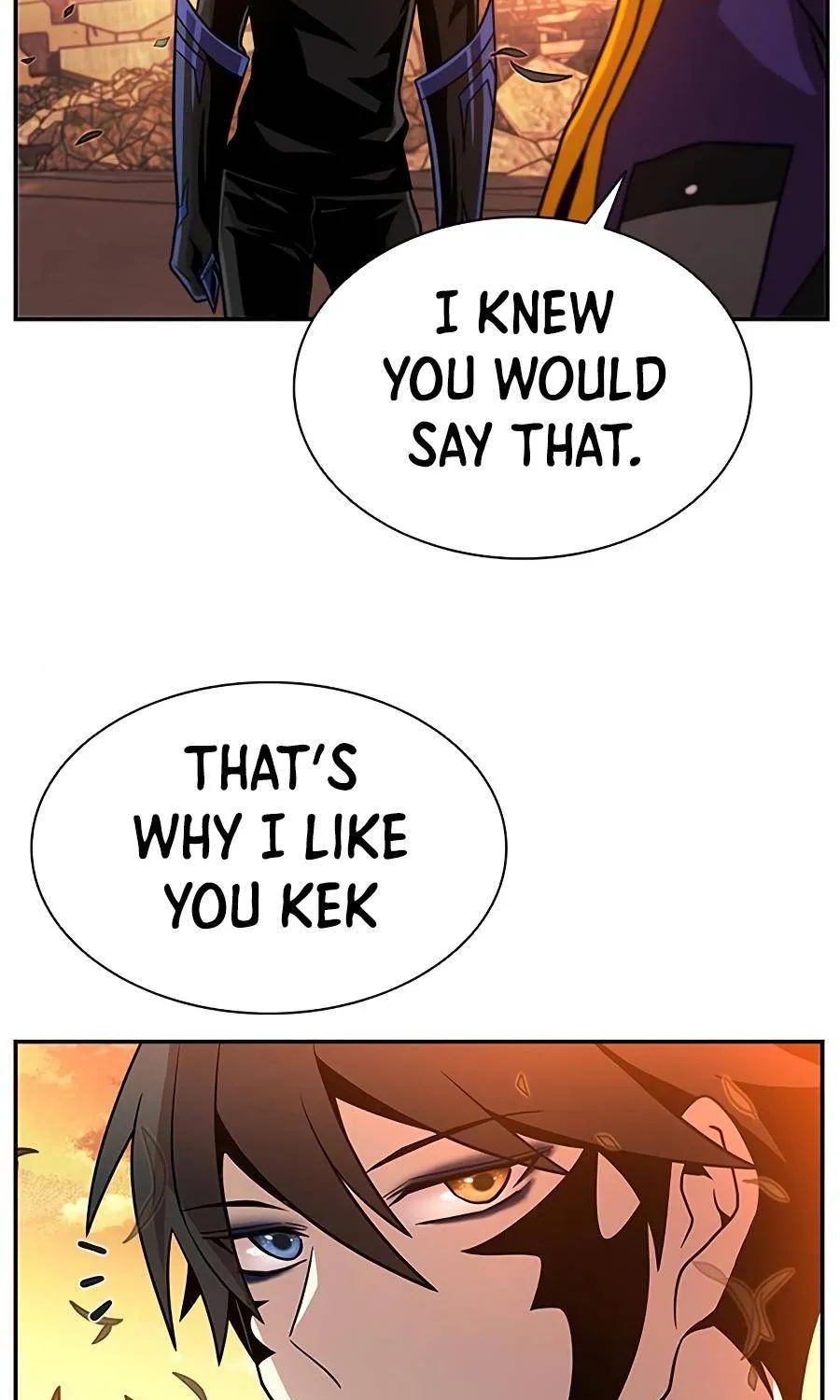 Read Villain To Kill Manga Online