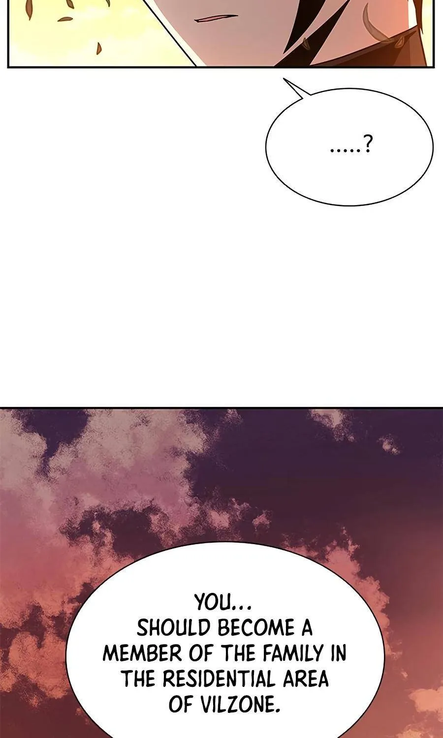 Read Villain To Kill Manga Online
