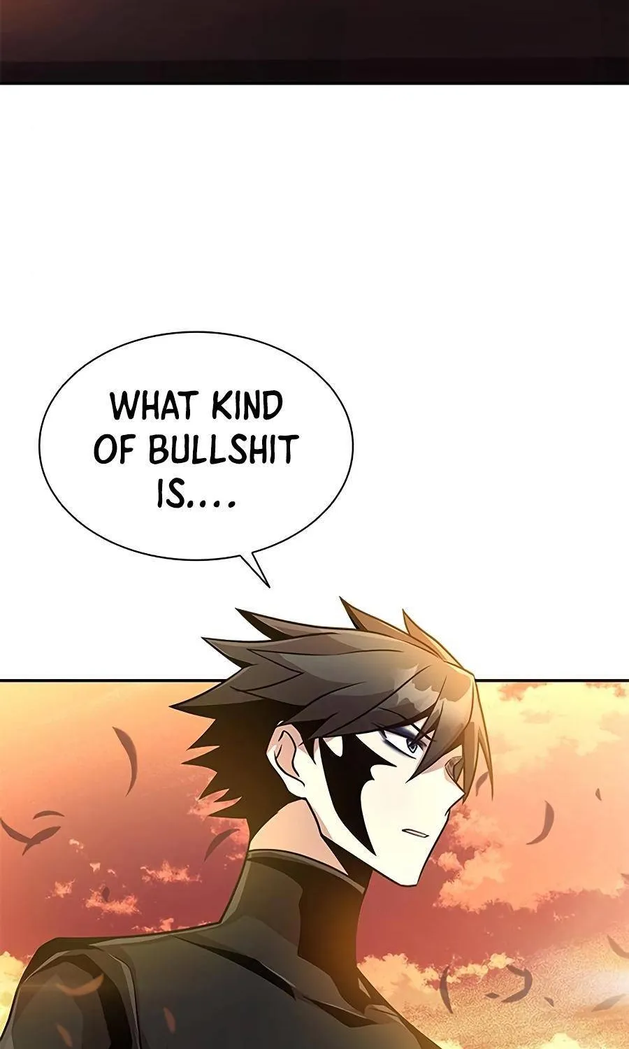 Read Villain To Kill Manga Online