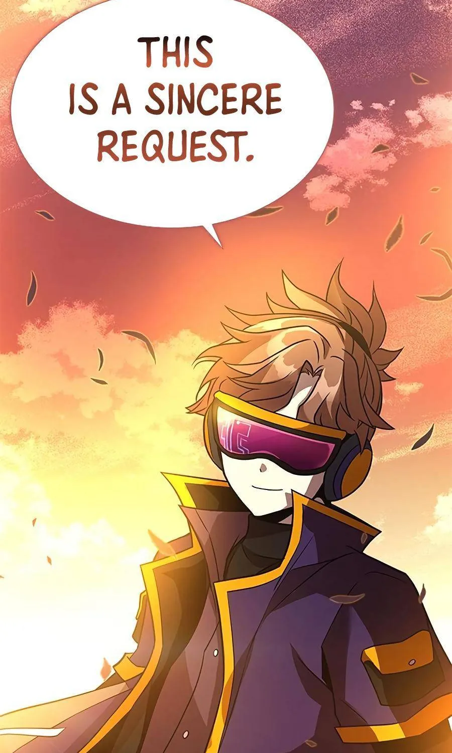 Read Villain To Kill Manga Online