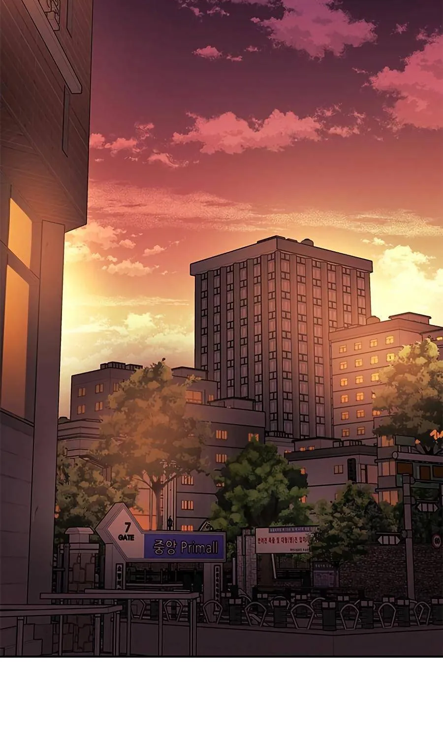 Read Villain To Kill Manga Online