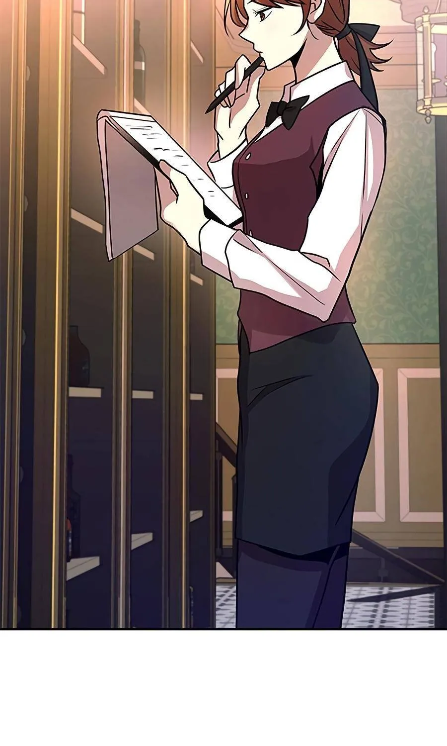 Read Villain To Kill Manga Online