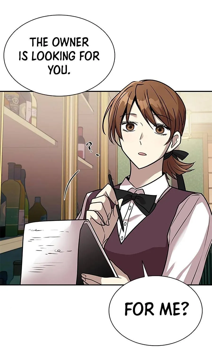 Read Villain To Kill Manga Online