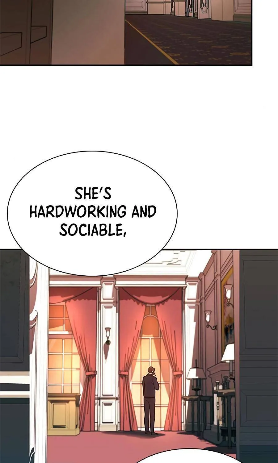 Read Villain To Kill Manga Online