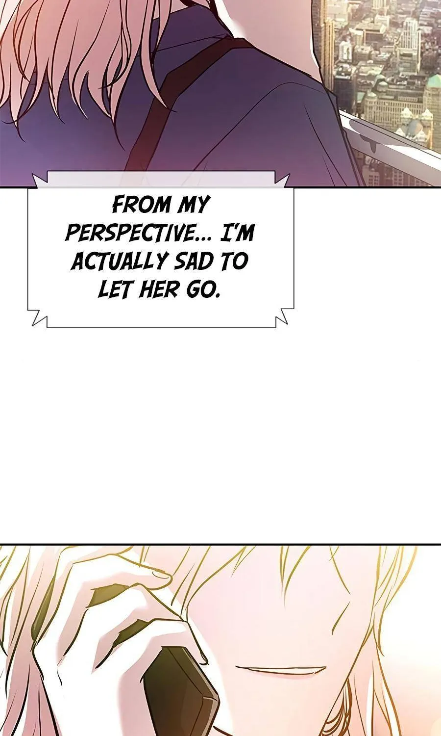 Read Villain To Kill Manga Online