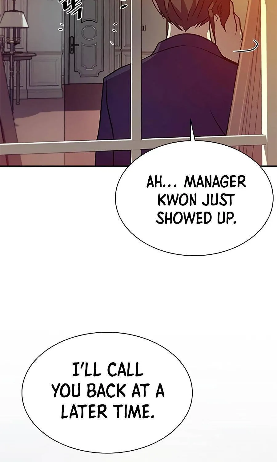 Read Villain To Kill Manga Online