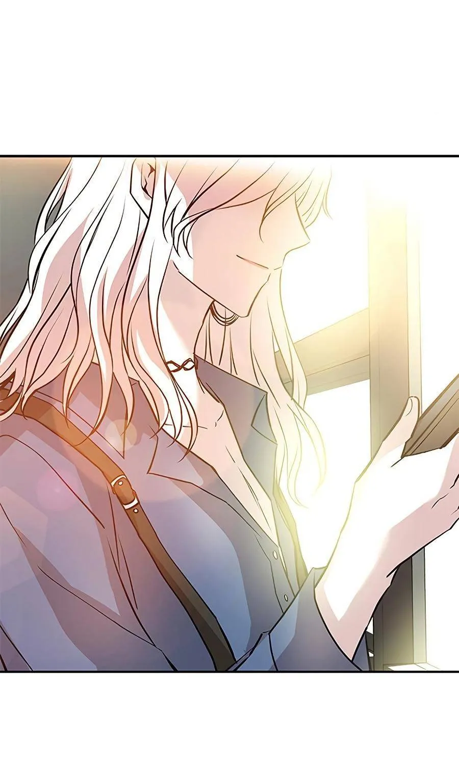 Read Villain To Kill Manga Online