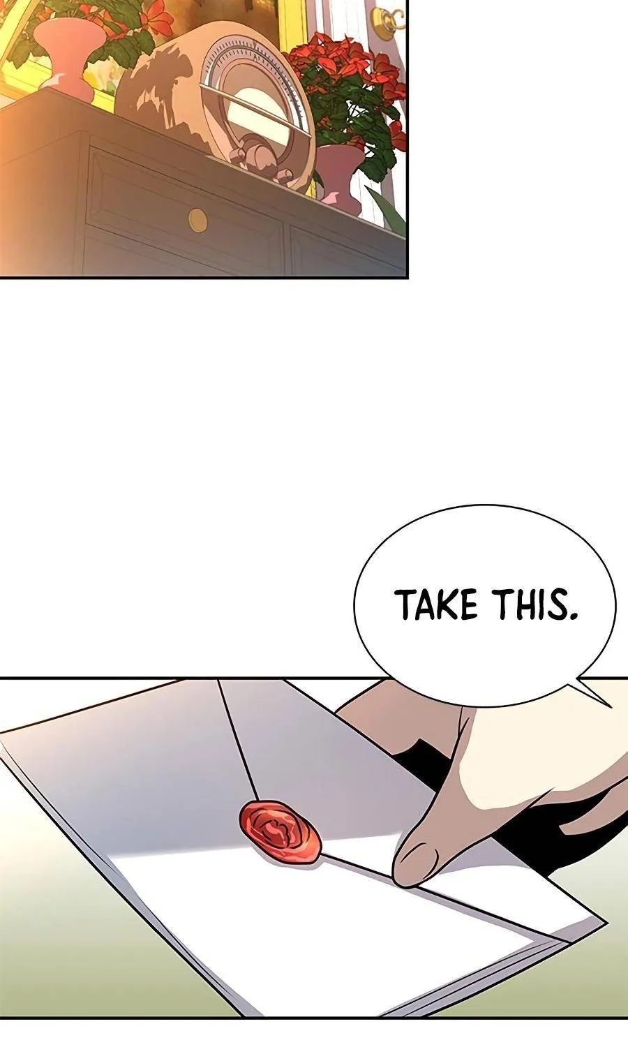 Read Villain To Kill Manga Online