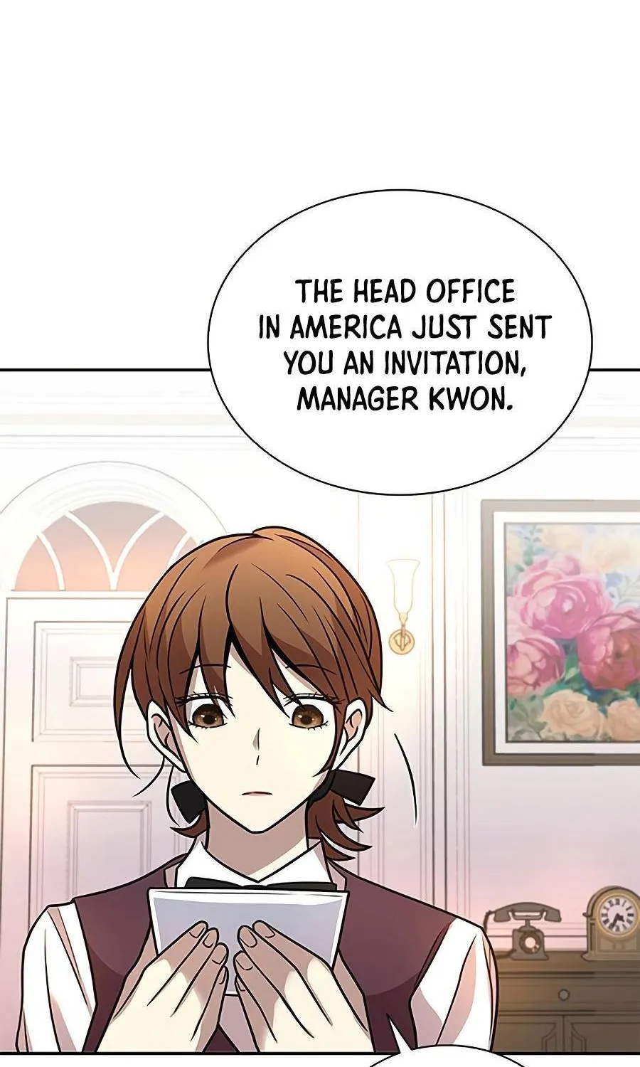 Read Villain To Kill Manga Online