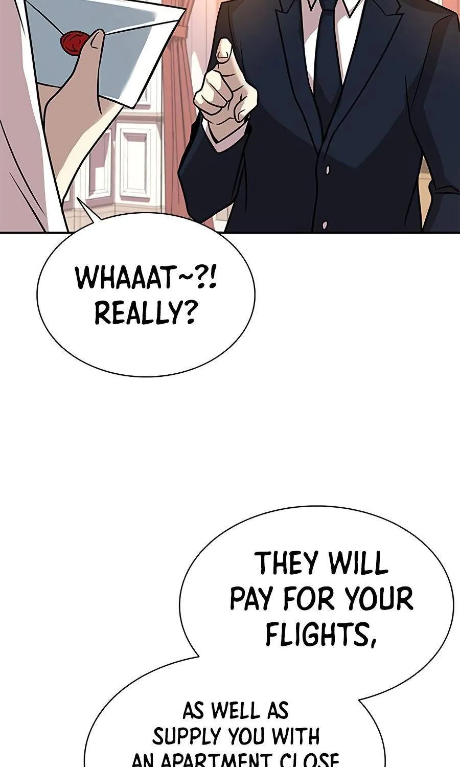 Read Villain To Kill Manga Online
