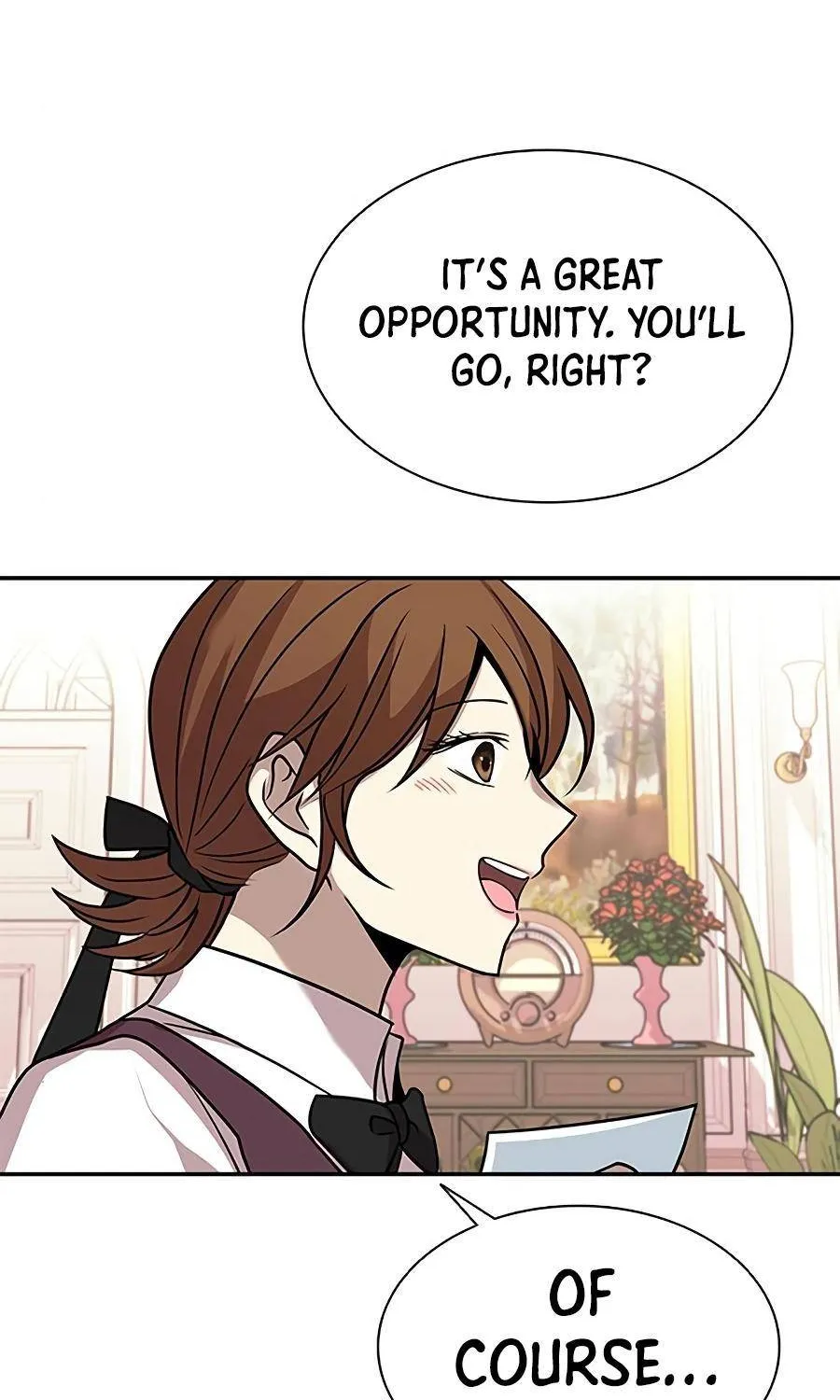 Read Villain To Kill Manga Online