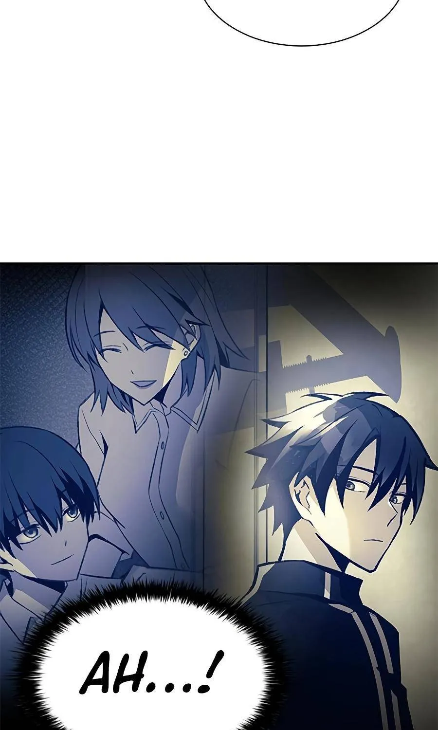 Read Villain To Kill Manga Online