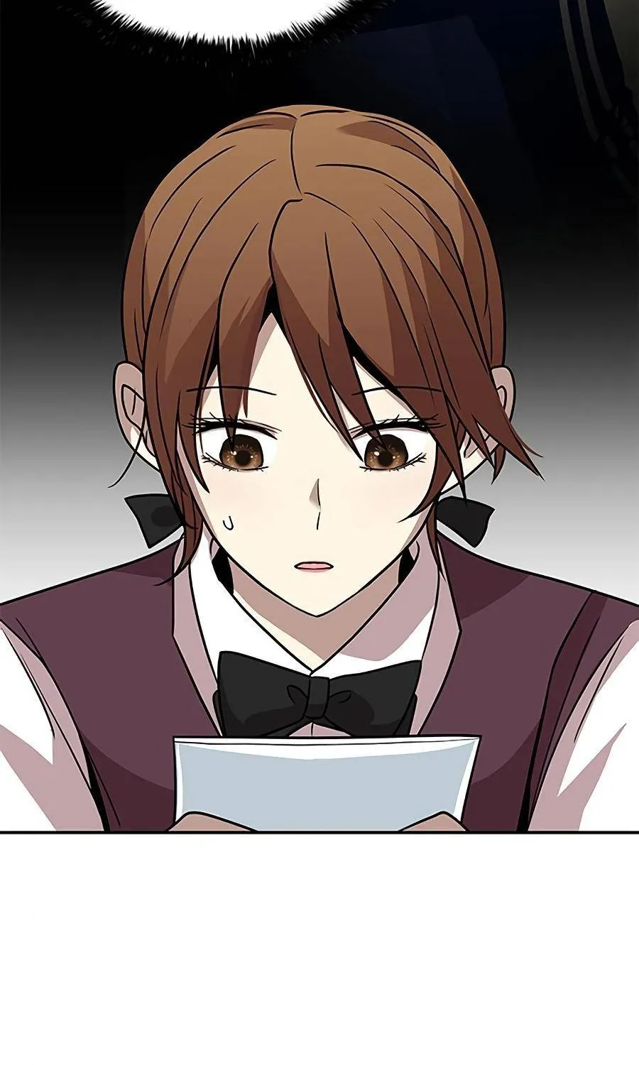 Read Villain To Kill Manga Online