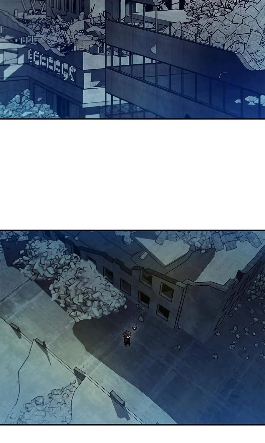Read Villain To Kill Manga Online