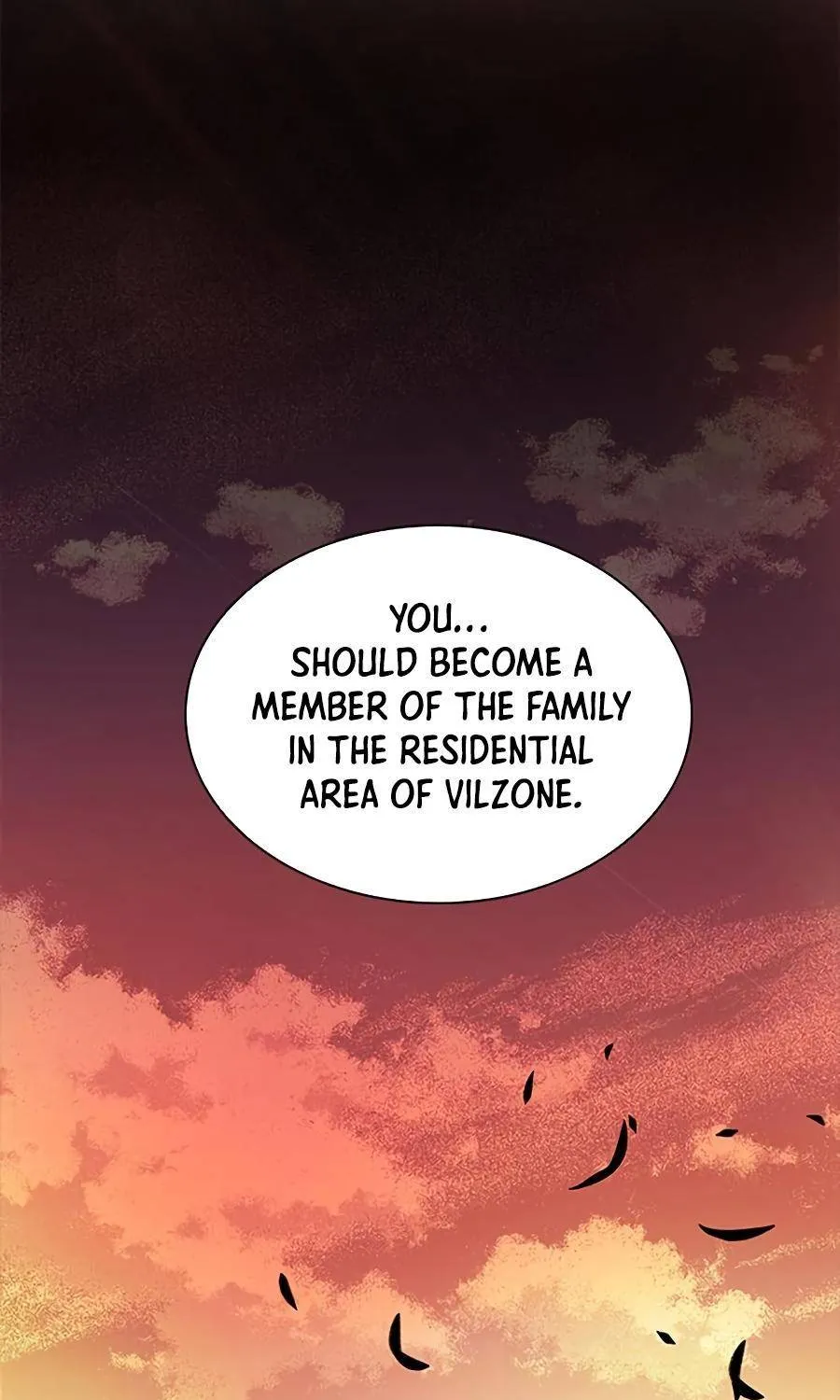 Read Villain To Kill Manga Online