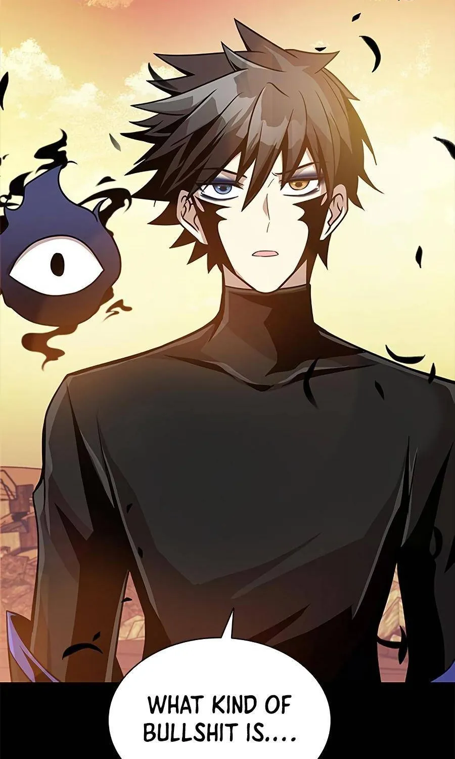 Read Villain To Kill Manga Online