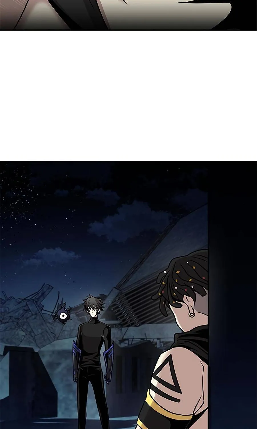 Read Villain To Kill Manga Online