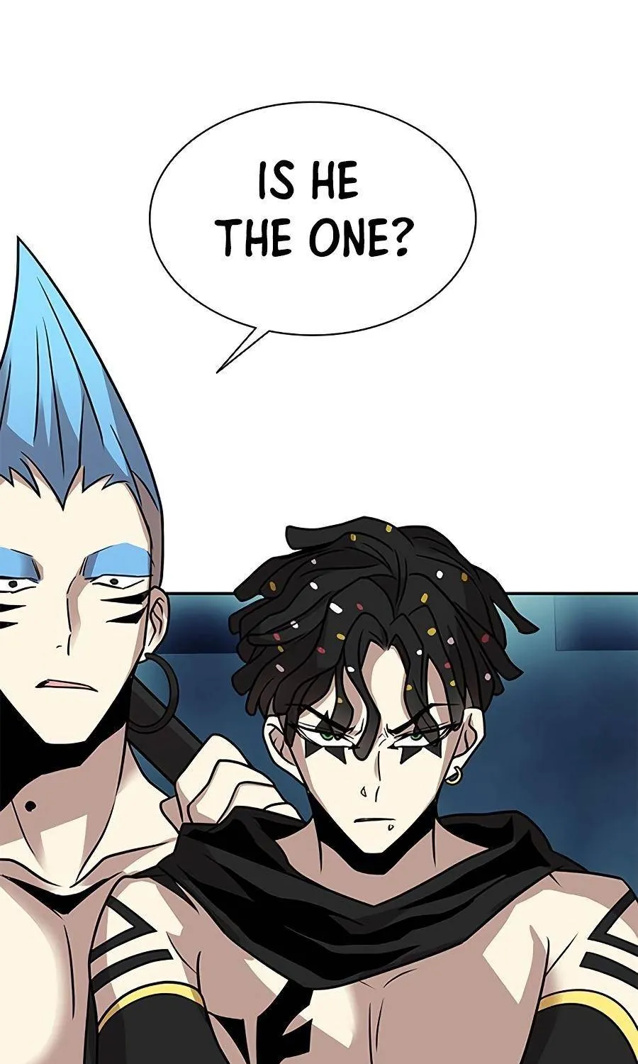 Read Villain To Kill Manga Online