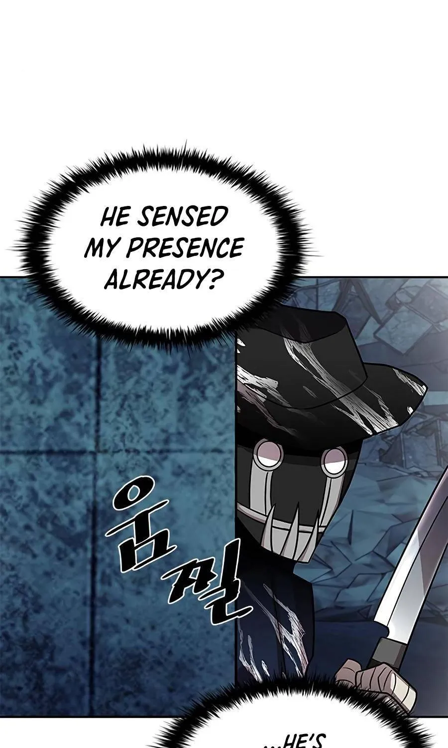 Read Villain To Kill Manga Online