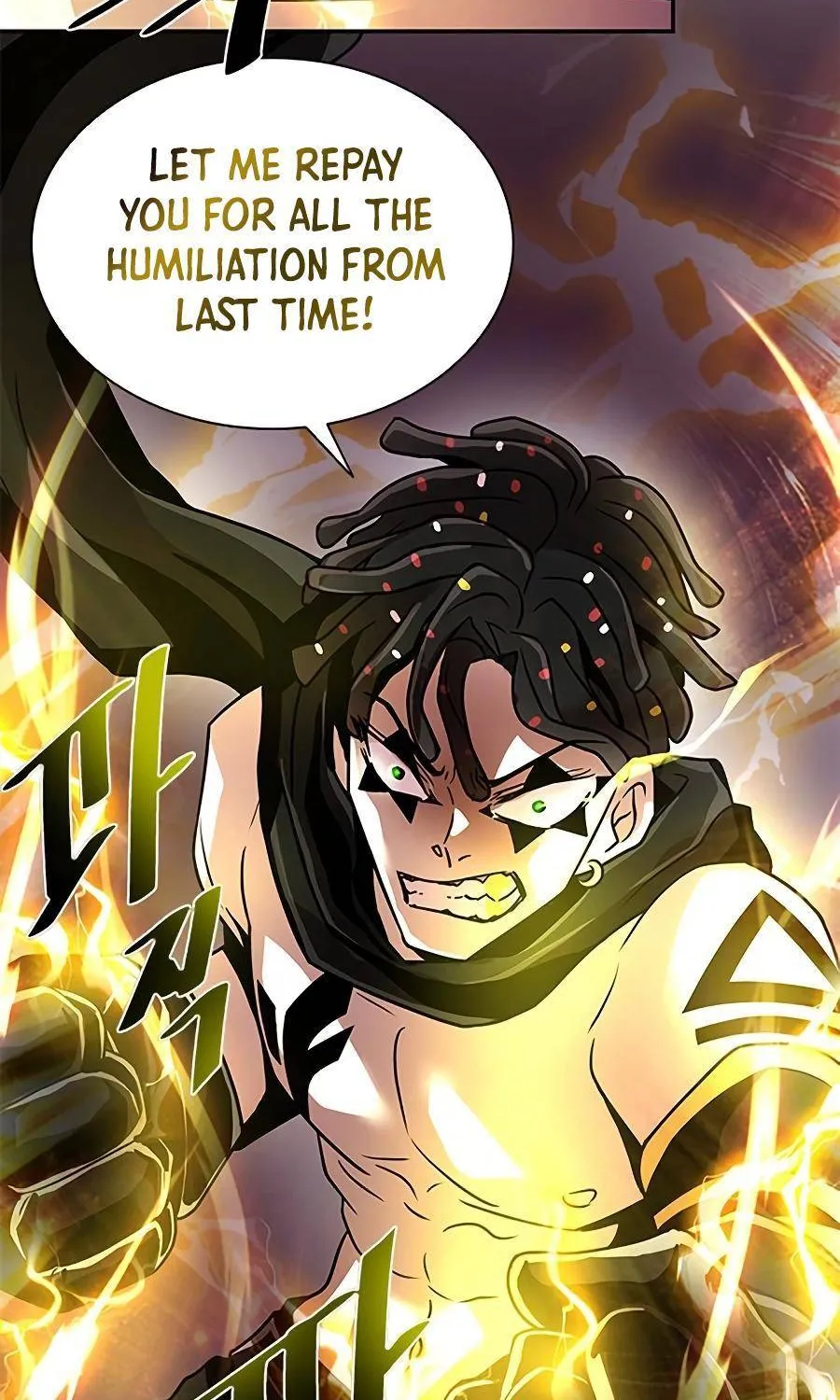 Read Villain To Kill Manga Online