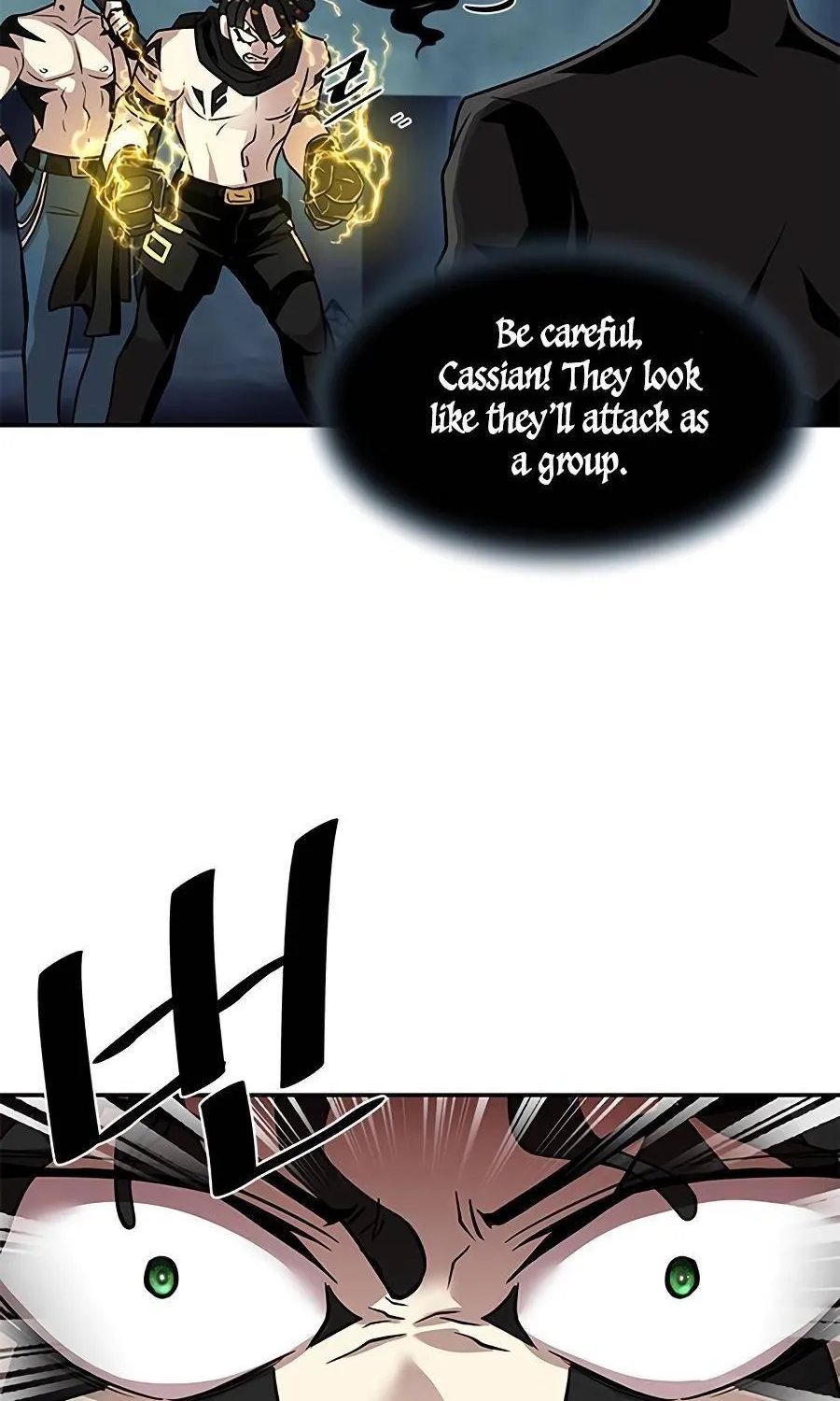 Read Villain To Kill Manga Online