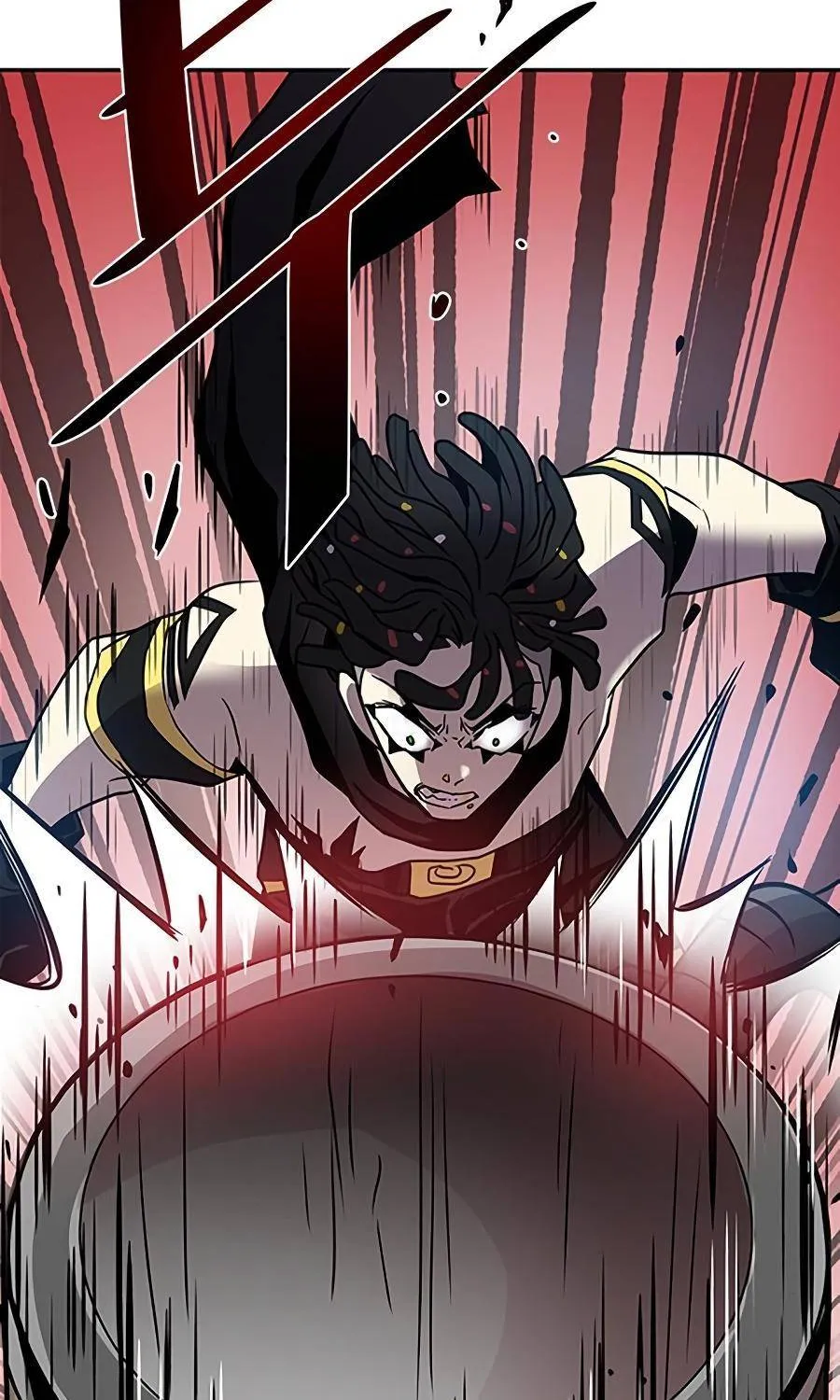 Read Villain To Kill Manga Online