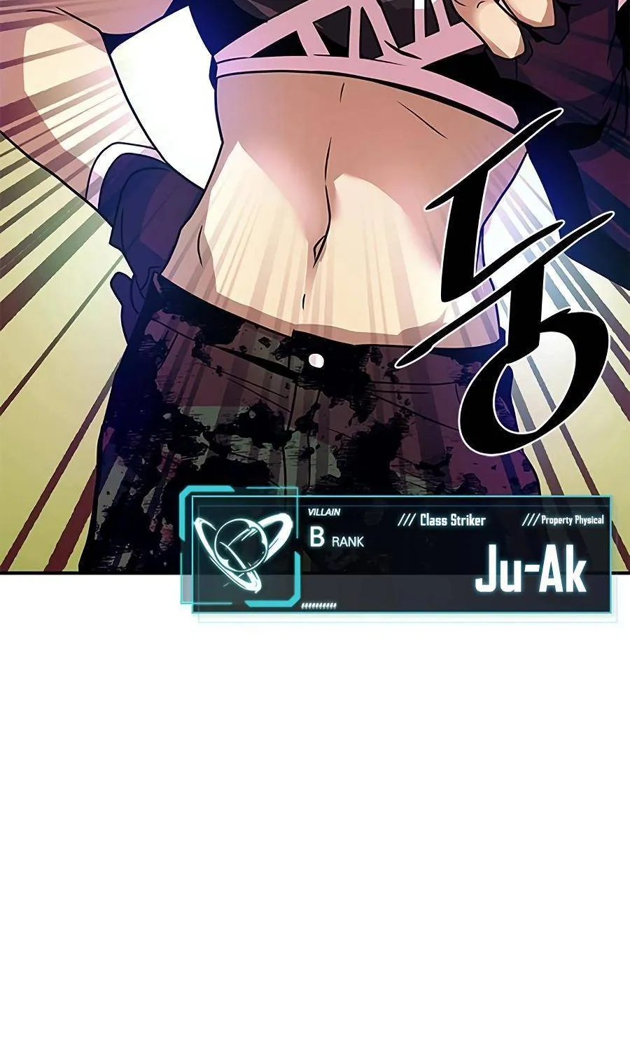 Read Villain To Kill Manga Online