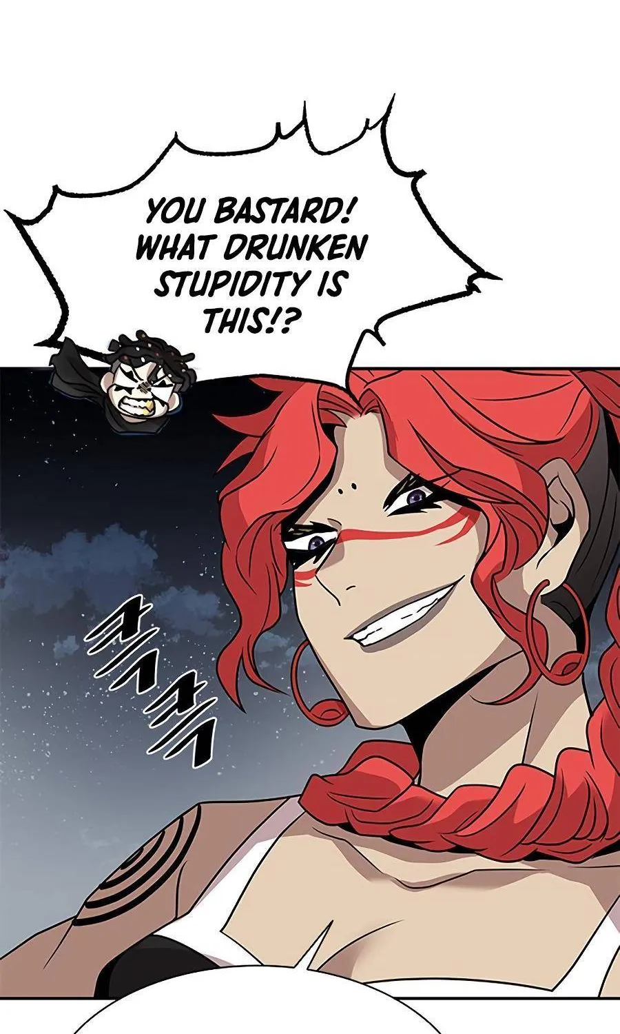 Read Villain To Kill Manga Online