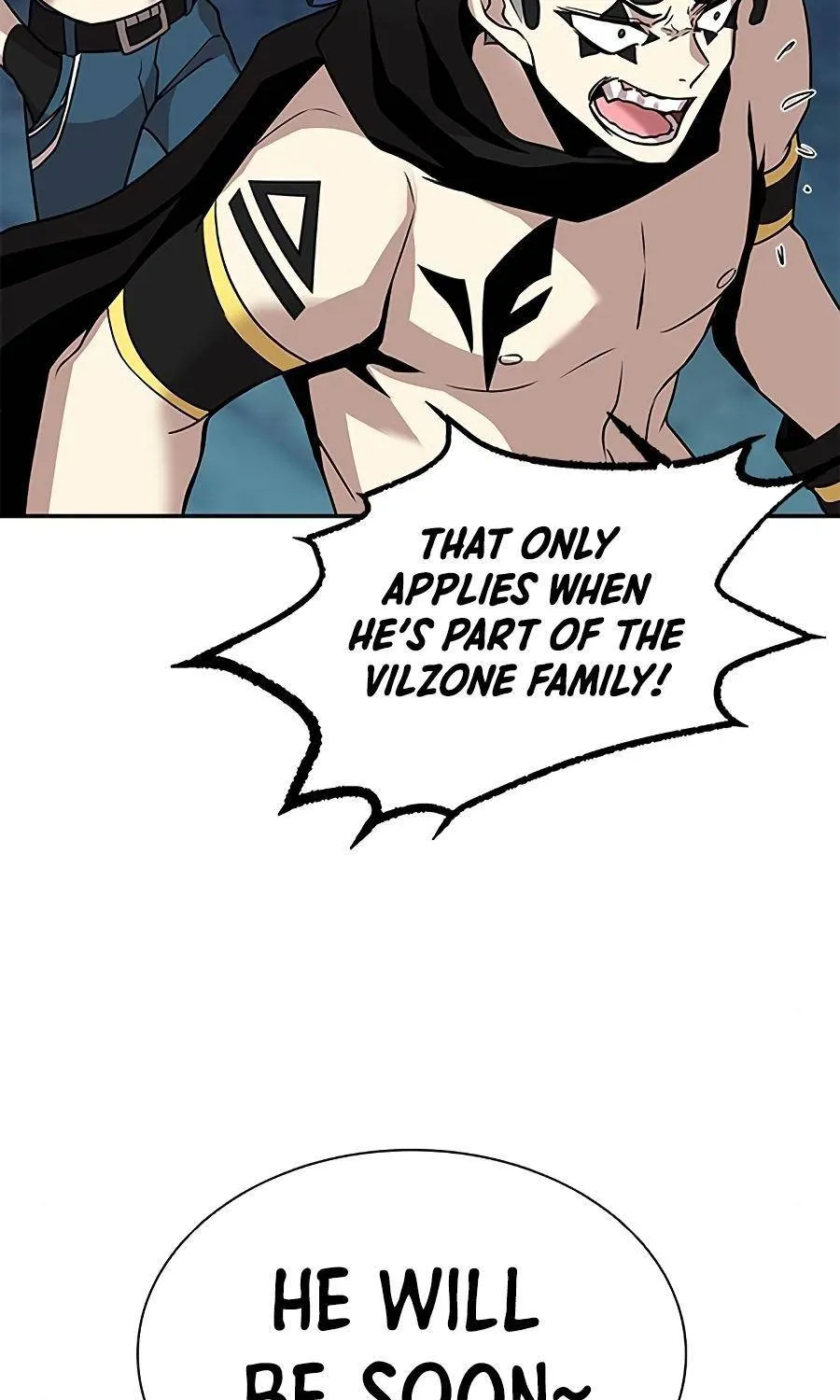 Read Villain To Kill Manga Online