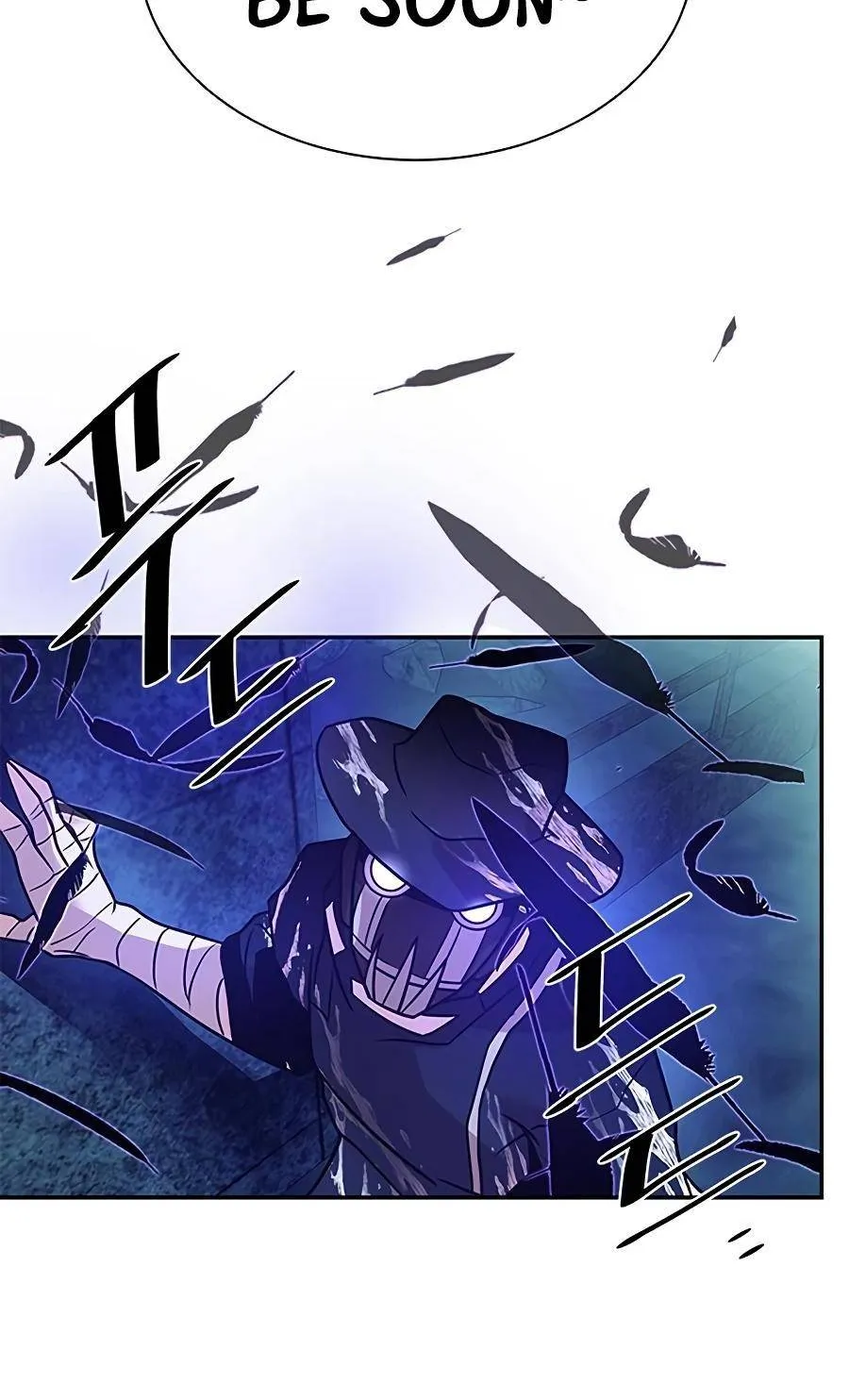 Read Villain To Kill Manga Online