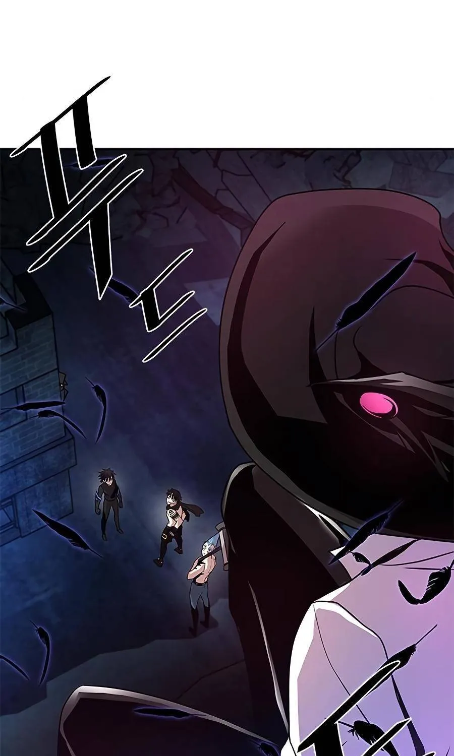 Read Villain To Kill Manga Online