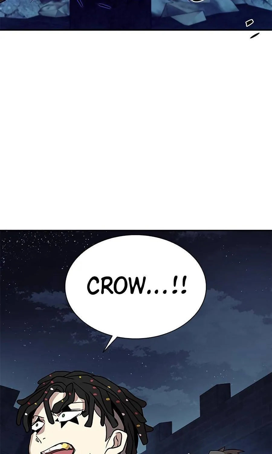 Read Villain To Kill Manga Online