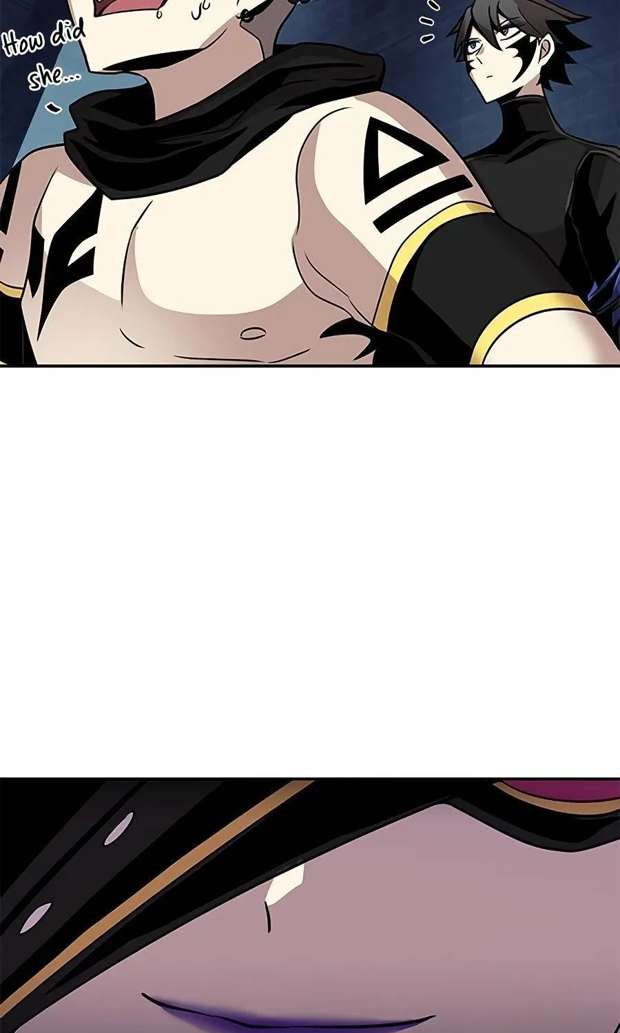 Read Villain To Kill Manga Online