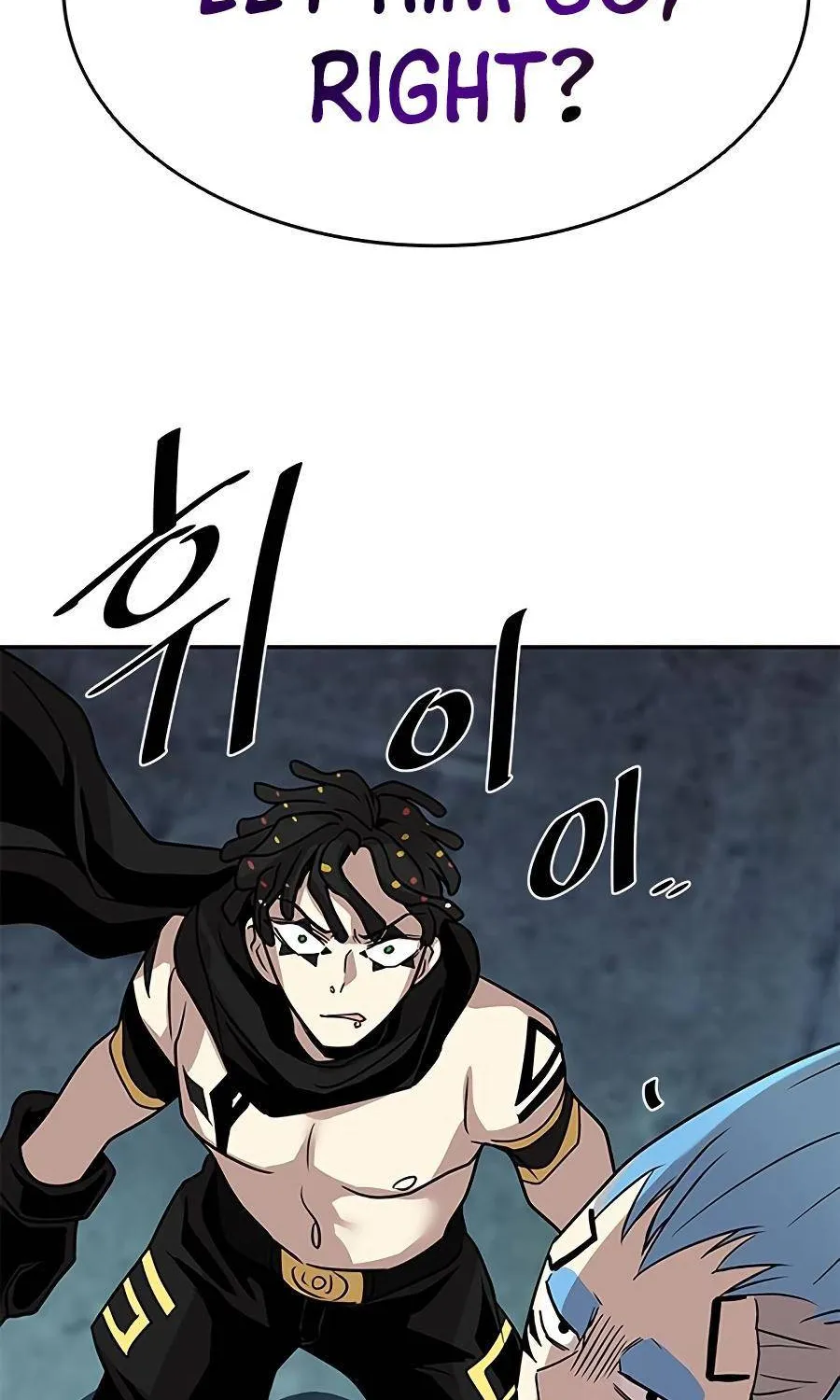 Read Villain To Kill Manga Online