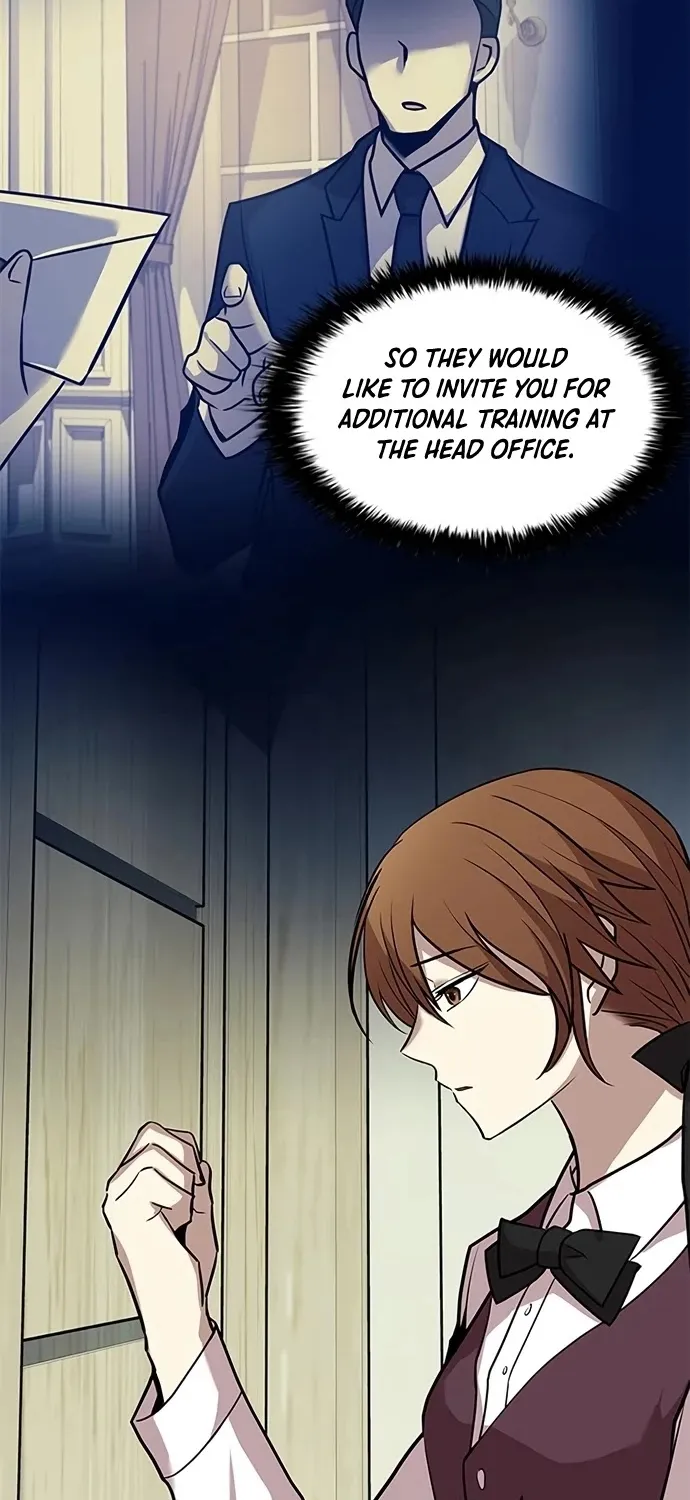Read Villain To Kill Manga Online