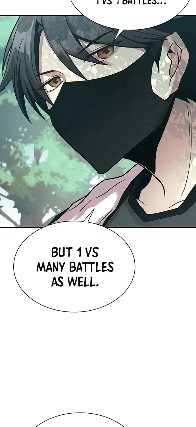 Read Villain To Kill Manga Online